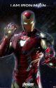 I Am Iron-Man by newsiessquad1