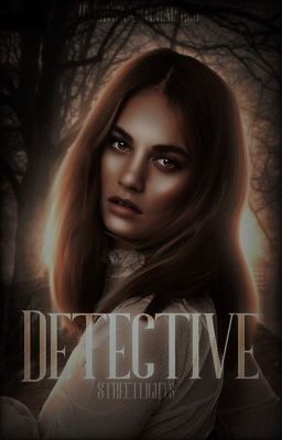 detective cover