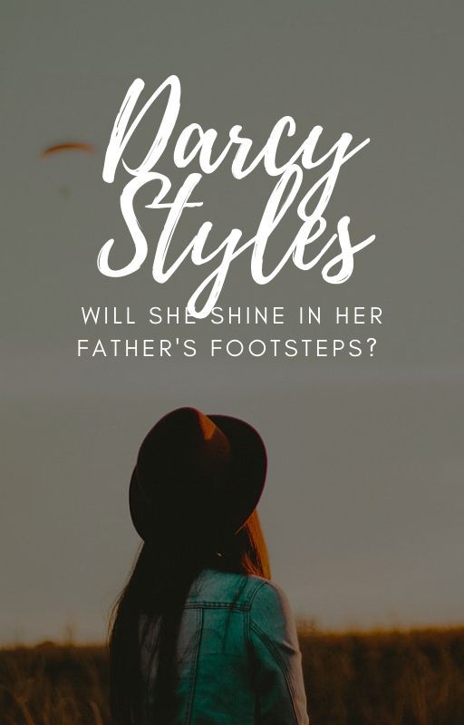 Darcy Styles by arieharbin