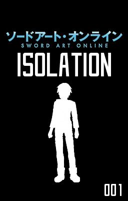 Sword Art Online: Isolation cover