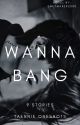 WANNA BANG  // Taennie by smutmaker2000