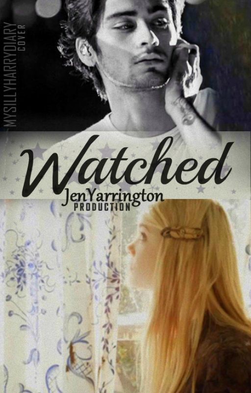 Watched by JenYarrington