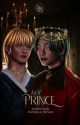 My prince// Hyunlix by Rafaela_Paivaa