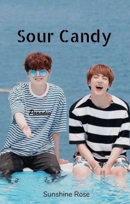 Sour Candy (yoonJin) cover