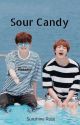 Sour Candy (yoonJin) by WeianVann