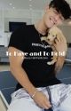 To Have and To Hold: A Bryce Hall Fanfiction •completed• by swaywhore