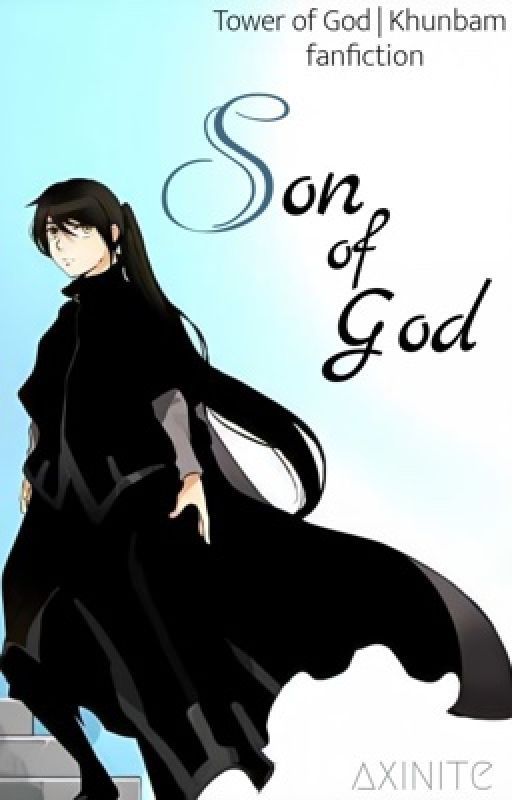 Son of God by axiinite