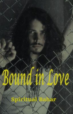 Bound in Love cover