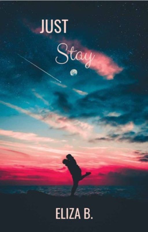 Just Stay (NCIS Reader X Tony) by shaded_echoes