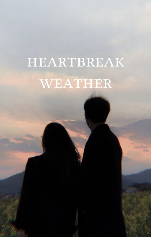 Heartbreak Weather | Niall Horan by -ghosties