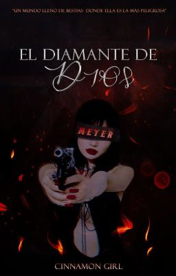 El diamante de Dios [#3] cover