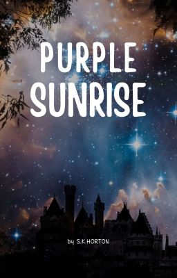 Purple Sunrise cover