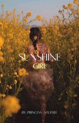 Sunshine Girl cover