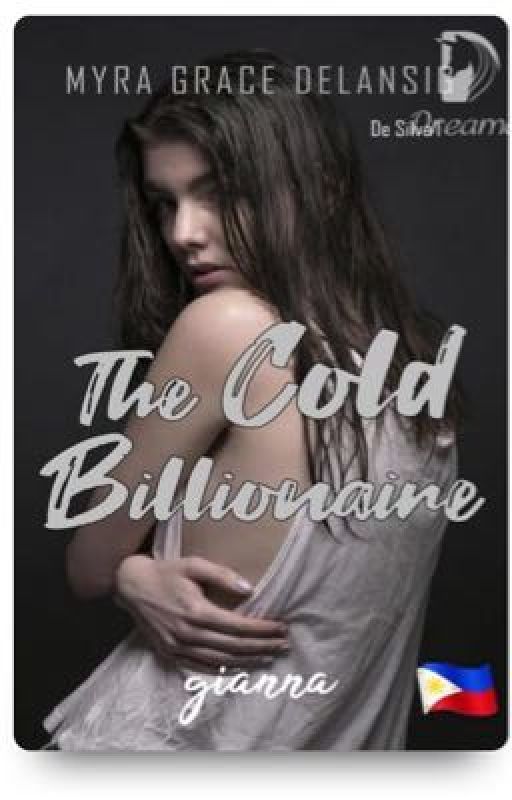 The Cold Billionaire  by levinacarigmaperez