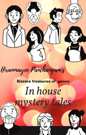 In house mystery tales by heeraspeaks10