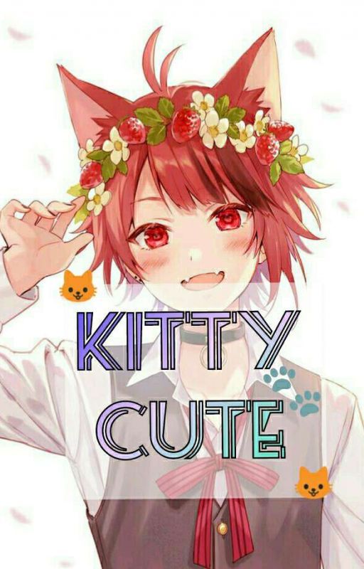 IDOLiSH7 : Kitty Cute by animy_tea