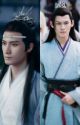 The Future ( Lan xichen x Jiang cheng )  by BTS_ARMY_KPOP_30