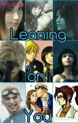 Leaning on You(FF7) cover