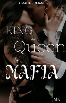 King and Queen of Mafia cover