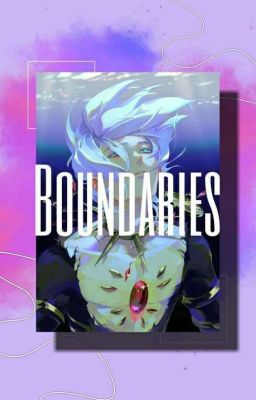 Boundaries cover