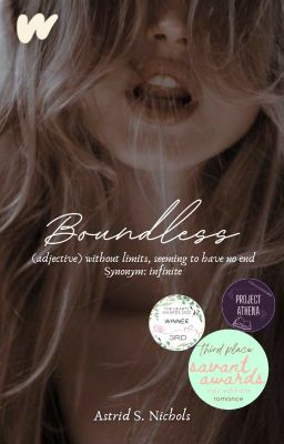 Boundless cover