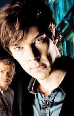 Against The Most Feared - Johnlock Fanfiction (1 of 3) cover