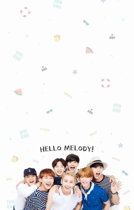 BTOB One Shots/ BTOB Imagines by melodyy0321