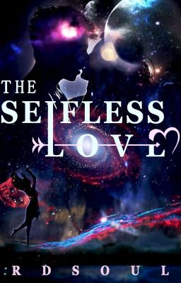 The Selfless Love cover