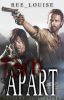 Torn Apart (A Daryl Dixon/ The Walking Dead Fanfiction)