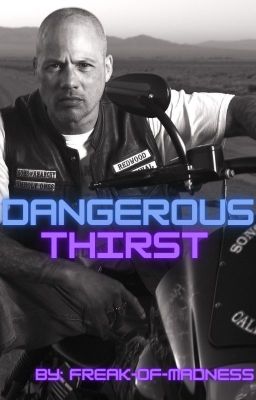 Dangerous Thirst cover