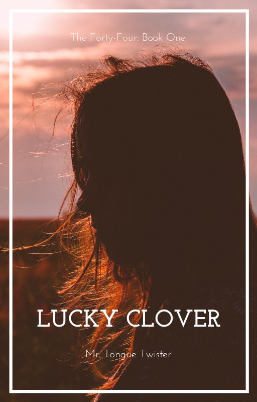 Lucky Clover by fables_fables