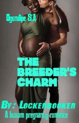 The Breeder's Charm  cover