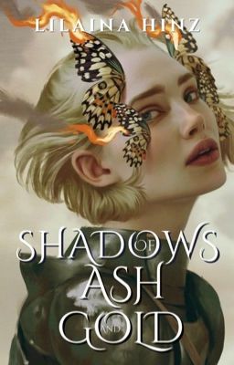 Shadows of Ash and Gold cover