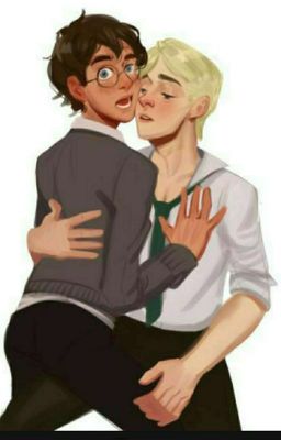 Drarry Oneshots cover