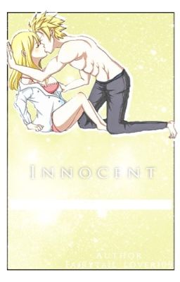 Innocent |Fairy Tail Fanfic| •StingLu cover