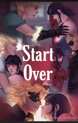 Start Over cover