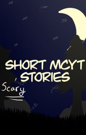 Halloween mcyt short stories by Puppygril