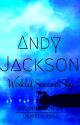 Andy Jackson: World of Sea & Sky by dfcrosa