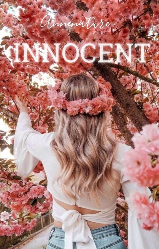 Innocent by ann_nature