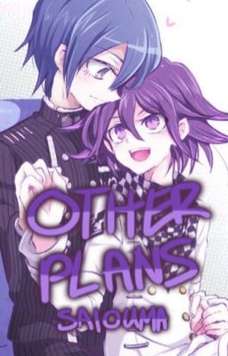 🥞☕️ Other Plans- Saiouma ☕️🥞 cover