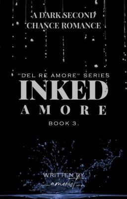 Inked Amore cover