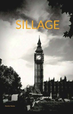 SILLAGE! [HyunLix] cover