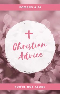 Christian Advice cover