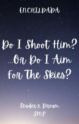 Do I Shoot Him? ...Or Do I Aim For The Skies? || Reader x Dream SMP || COMPLETE cover