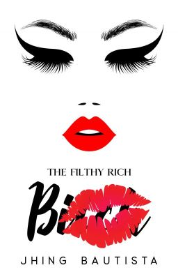 The Filthy, Rich Bitch cover