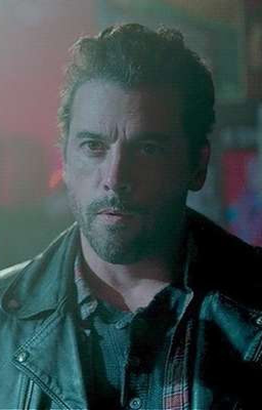 Skeet Ulrich/ FP Jones Oneshots by Calumgirl22