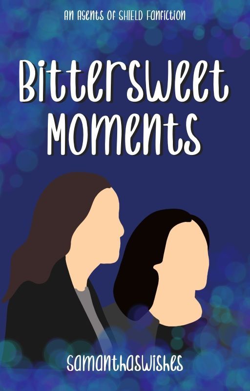 Bittersweet Moments by samanthaswishes