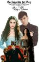 La Favorita Del Rey/ Sultana 🤴👸(Chris y Tú) [Terminada] by Cncoecunovelas01