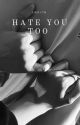 Hate You Too - Leonardo DiCaprio by leosbaex