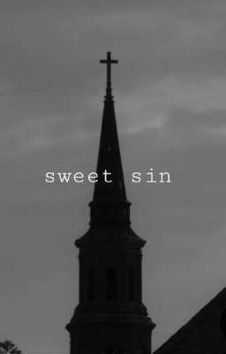 sweet sin (the devil all the time) cover